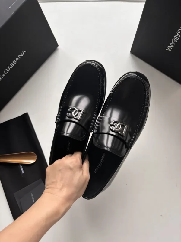 Dolce Gabbana shoes - rep shoes