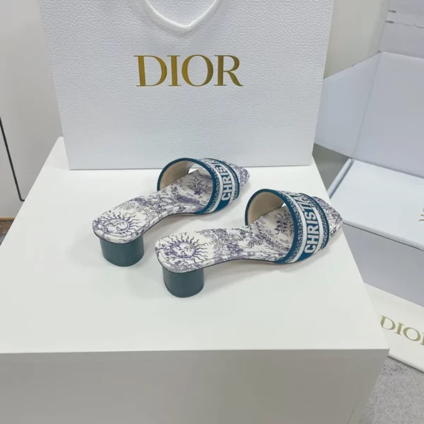 Dior shoes - Replica shoes