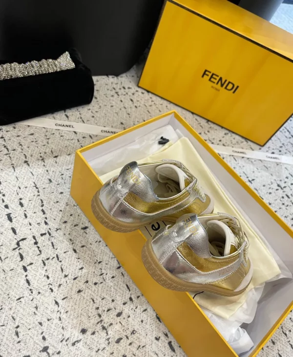 Fendi shoes - Replica shoes