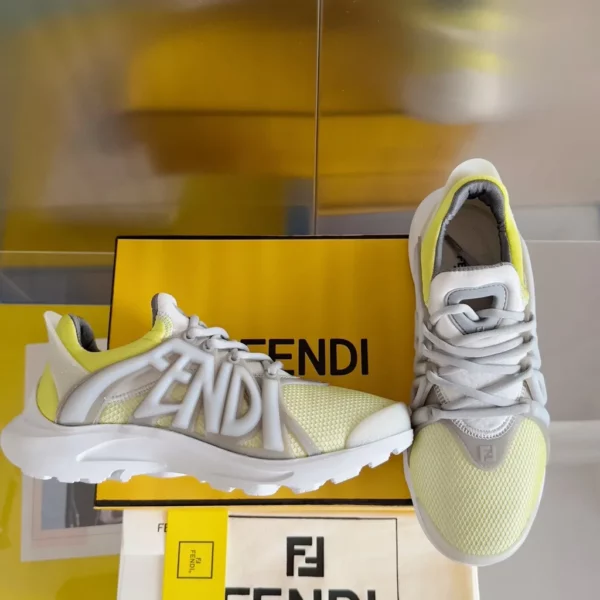 Fendi shoes - rep shoes