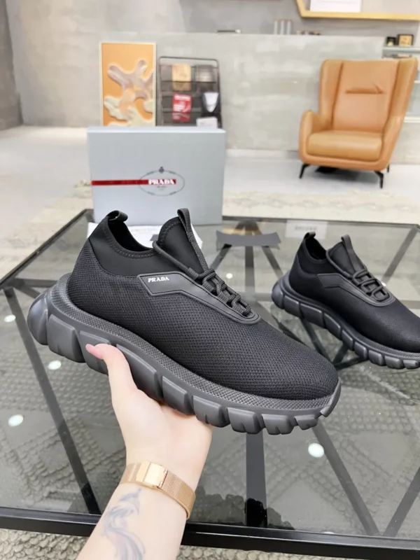 Prada shoes - rep shoes