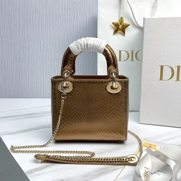 Dior bag - replica dior bags