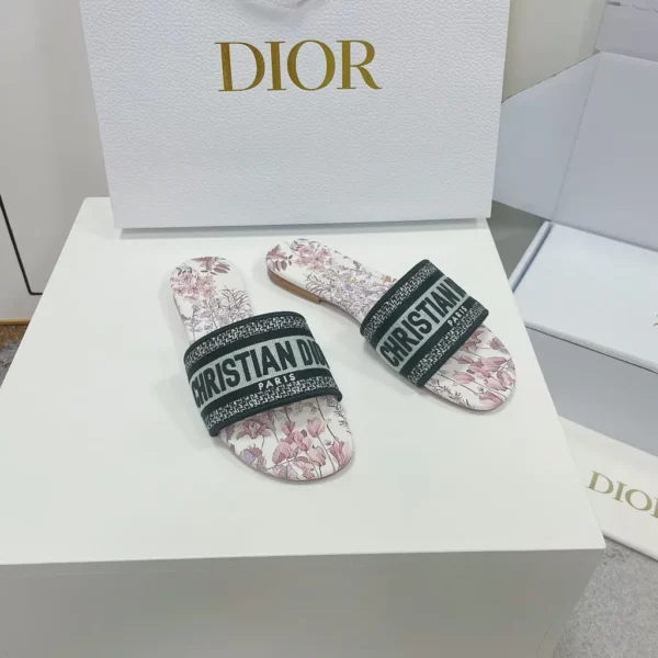 Dior shoes - rep shoes