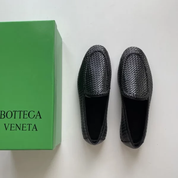 Bottega Veneta shoes - rep shoes