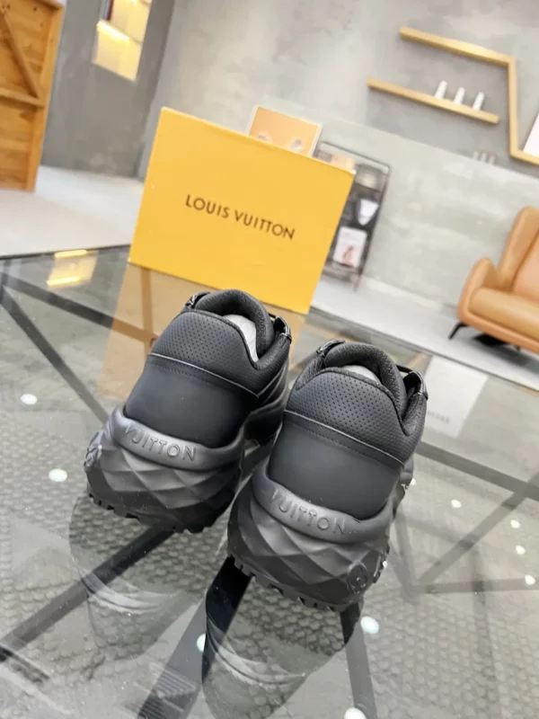 Louis Vuitton shoes - louis vuitton replica shoes