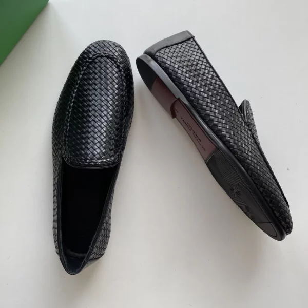 Bottega Veneta shoes - rep shoes