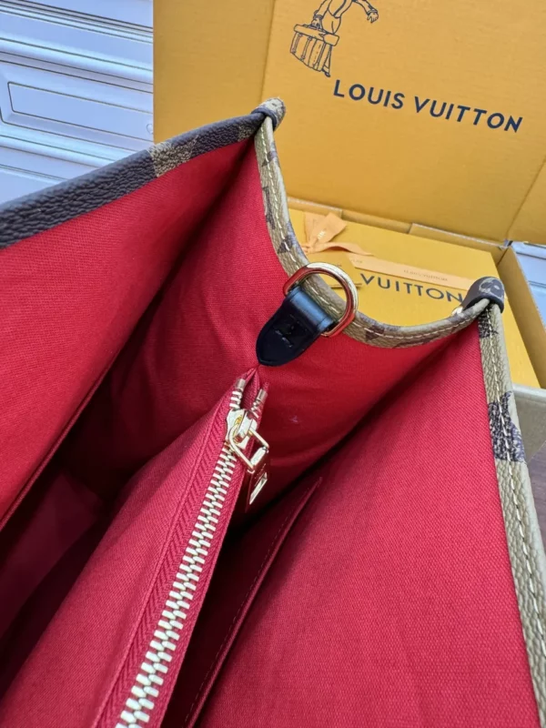 Louis Vuitton bag - louis vuitton replica bags