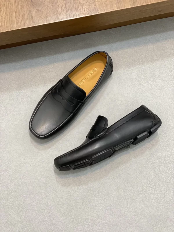 Ferragamo shoes - Replica shoes