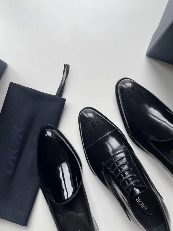 Dior shoes - rep shoes