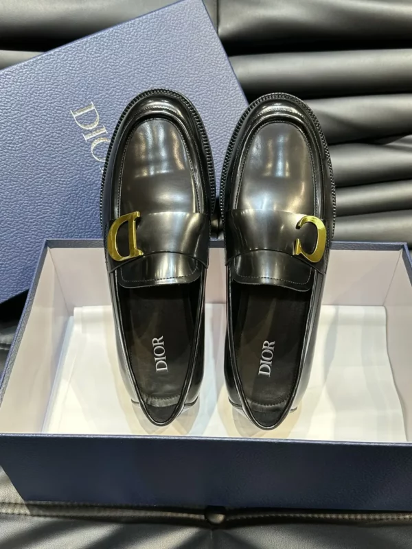 Dior shoes - rep shoes