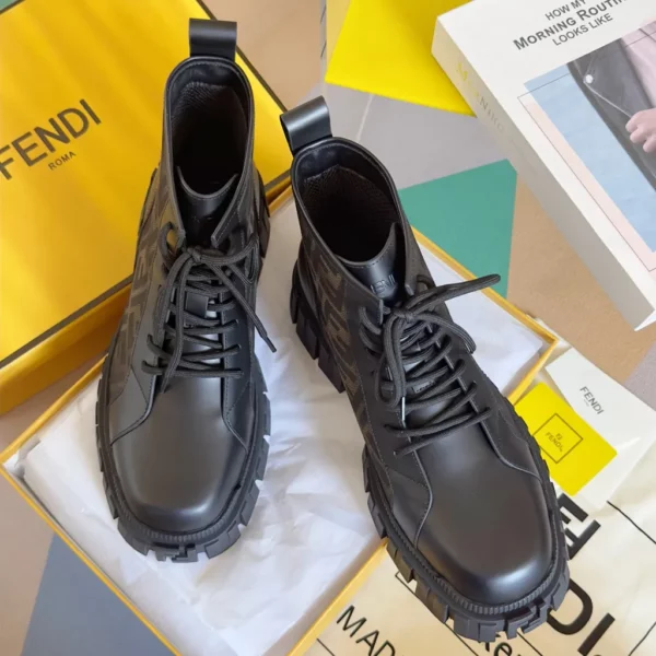 Fendi shoes - rep shoes