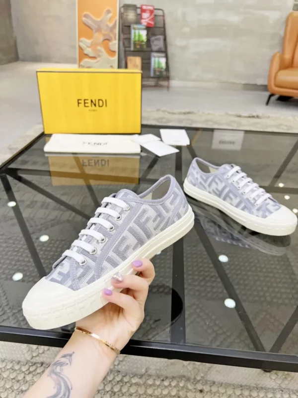 Fendi shoes - rep shoes