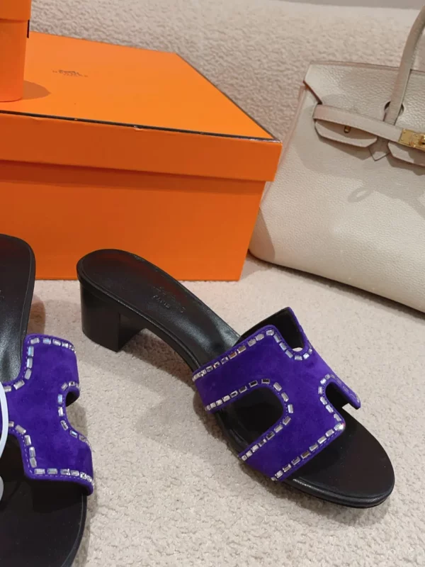 Hermes shoes - Replica shoes