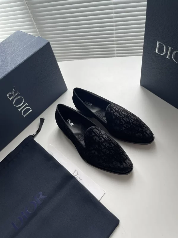 Dior shoes - rep shoes