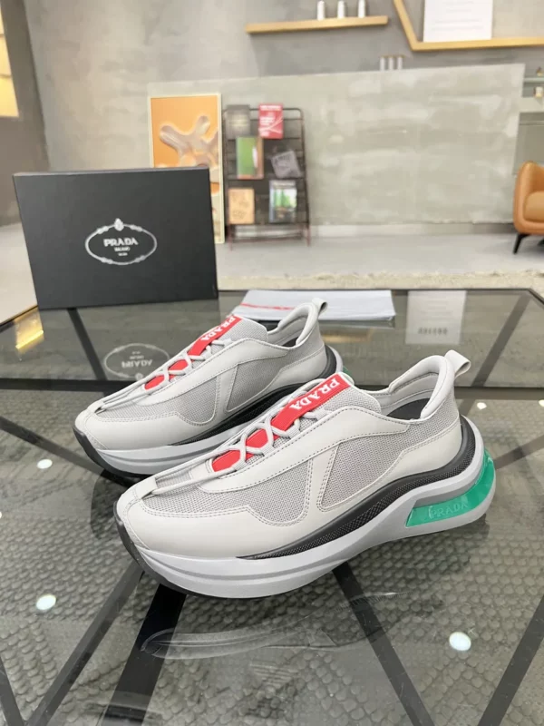 Prada shoes - rep shoes