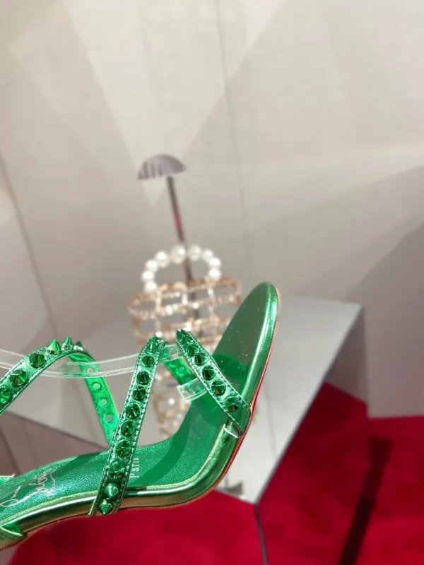 Christian Louboutin shoes - rep shoes