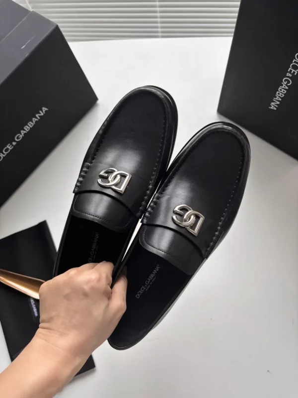 Dolce Gabbana shoes - rep shoes