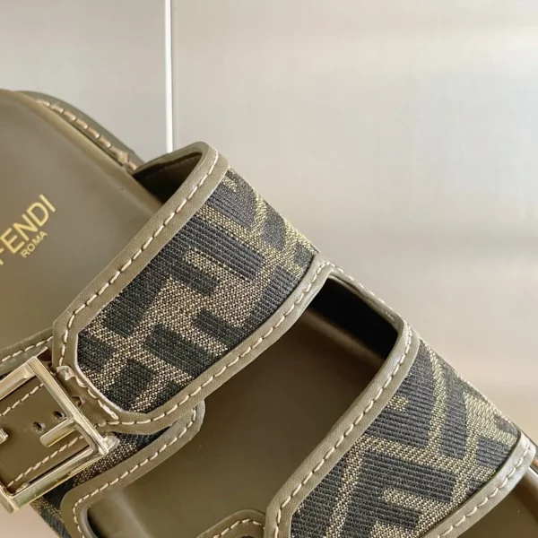 Fendi shoes - rep shoes