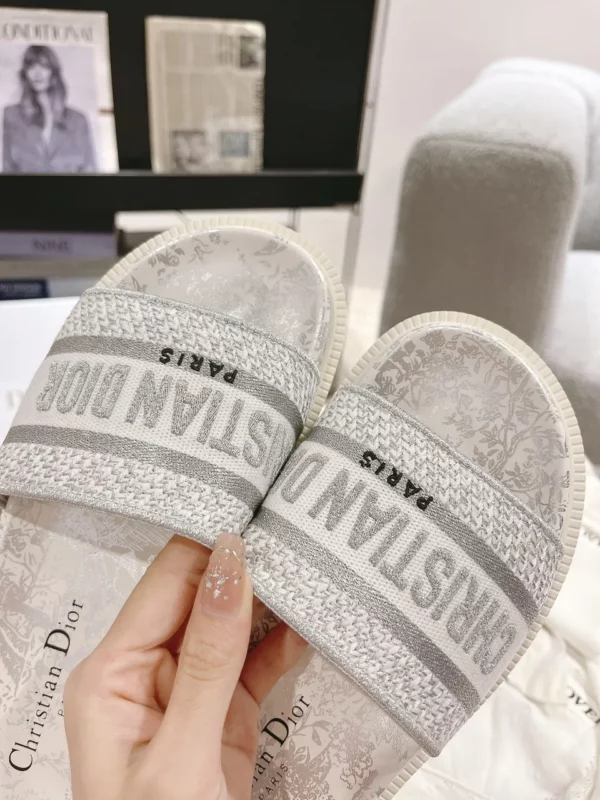 Dior shoes - Replica shoes