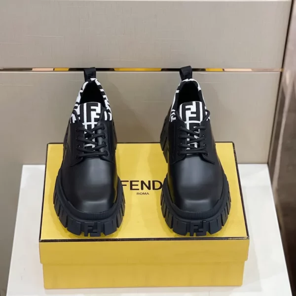 Fendi shoes - rep shoes