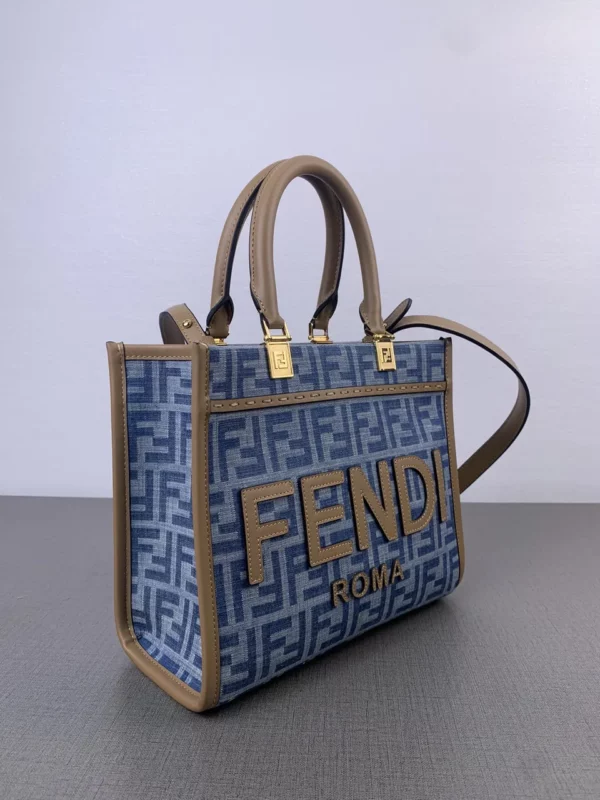 Fendi bag - rep bags