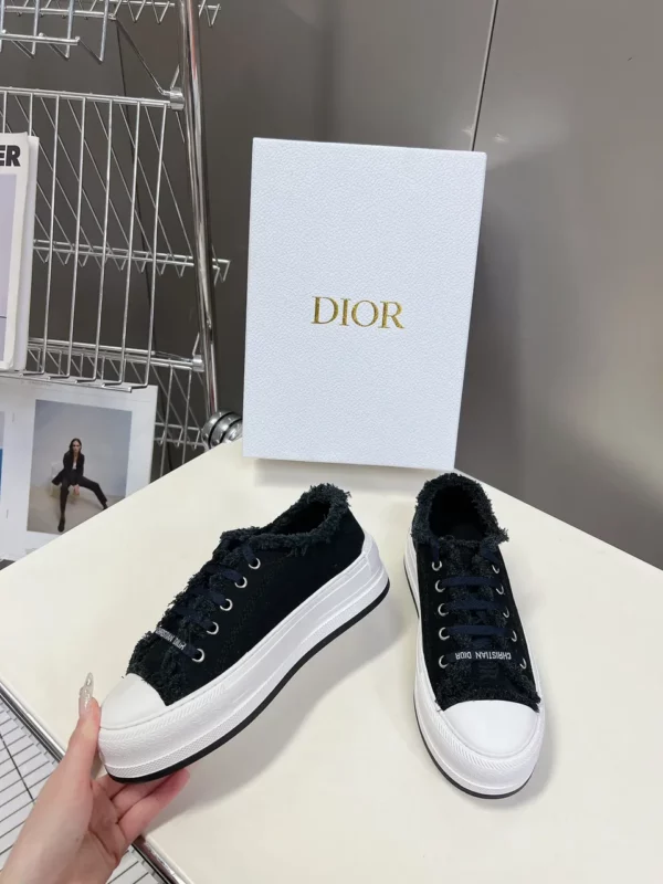 Dior shoes - Replica shoes