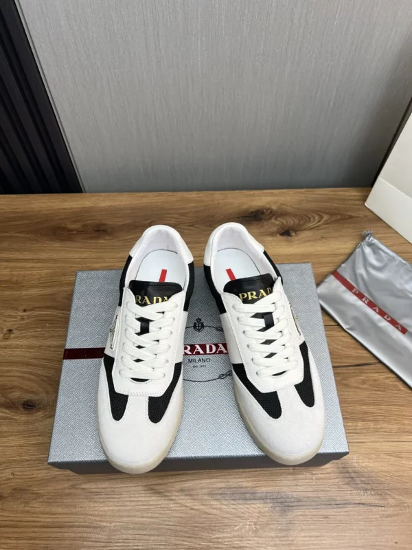 Prada shoes - Replica shoes