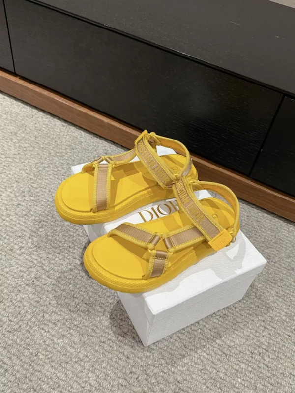 Dior shoes - rep shoes