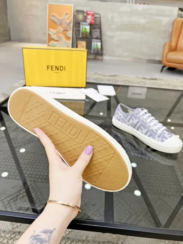 Fendi shoes - rep shoes