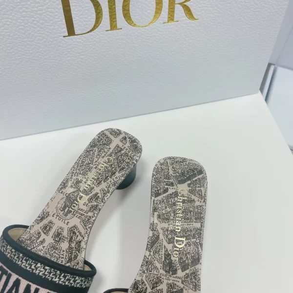 Dior shoes - rep shoes