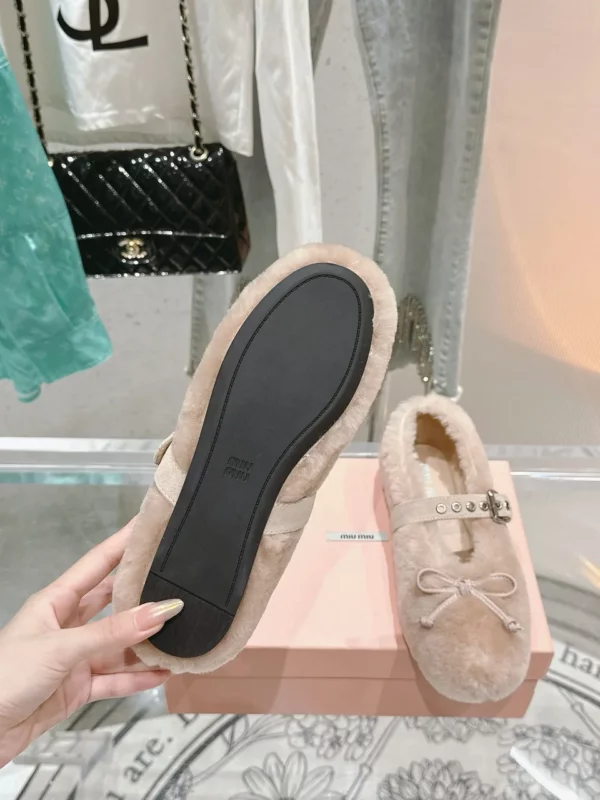 MiuMiu shoes - rep shoes