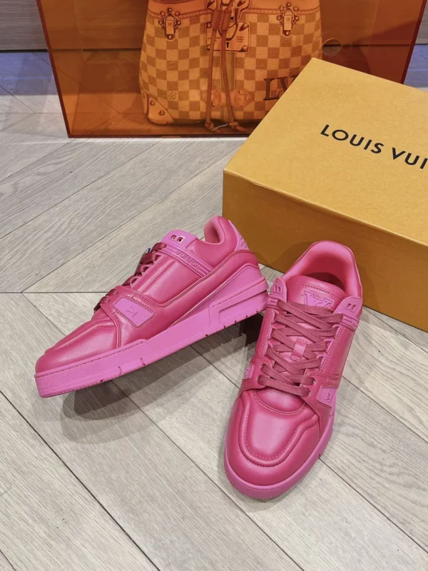 Louis Vuitton shoes - rep shoes