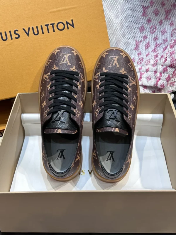 Louis Vuitton shoes - rep shoes