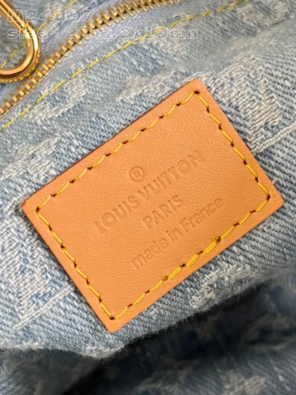 Louis Vuitton bag - louis vuitton replica bags