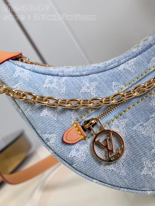 Louis Vuitton bag - louis vuitton replica bags