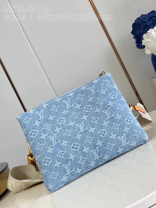 Louis Vuitton bag - louis vuitton replica bags