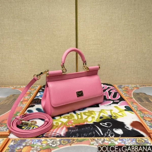 Dolce Gabbana bag - replica bags