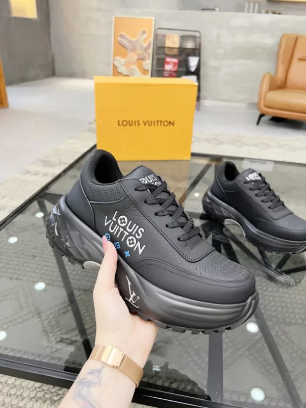 Louis Vuitton shoes - louis vuitton replica shoes