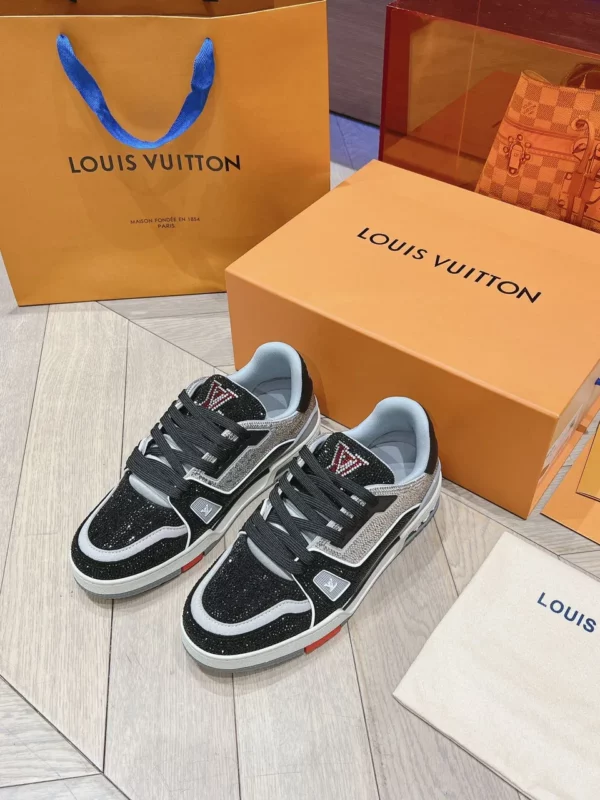 Louis Vuitton shoes - rep shoes