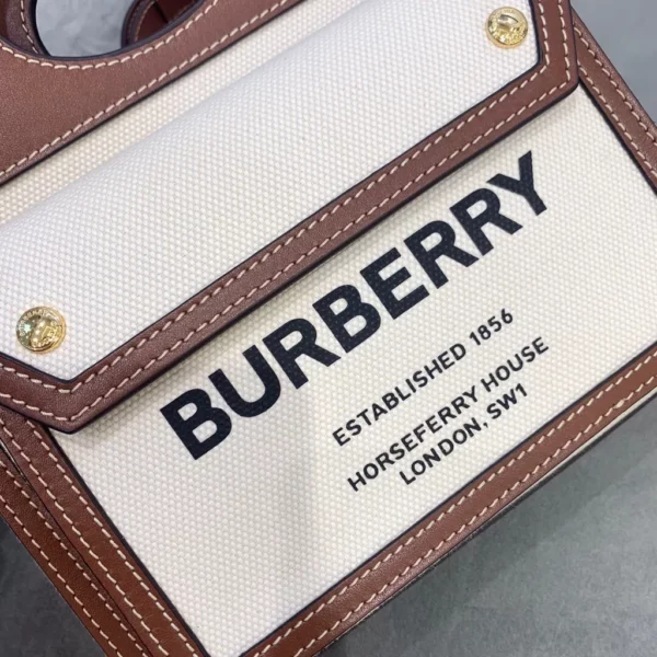 Burberry bag - replica bags