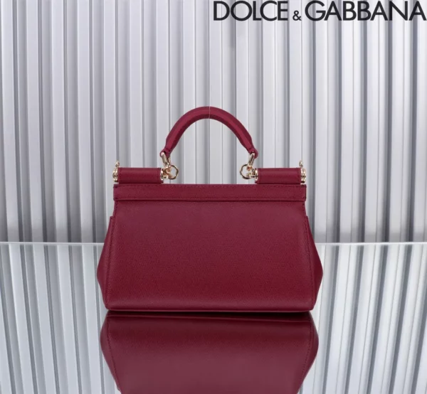 Dolce Gabbana bag - replica bags