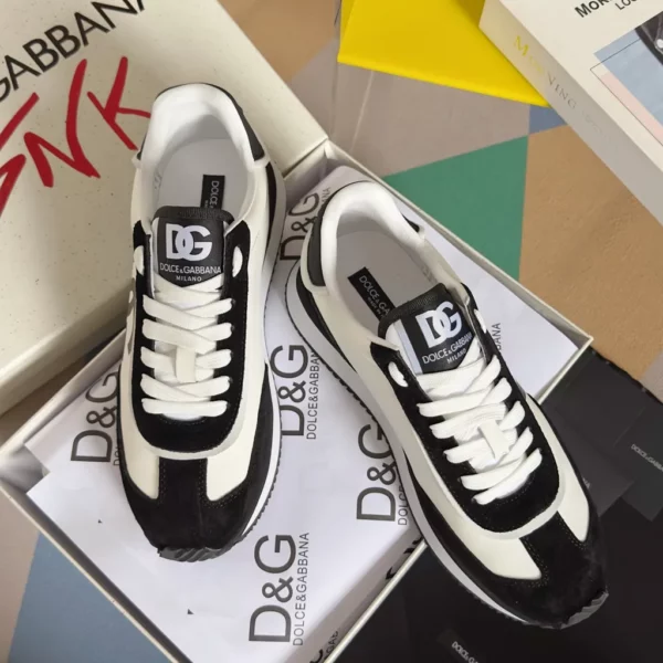 Dolce Gabbana shoes - rep shoes