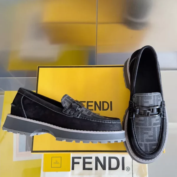 Fendi shoes - rep shoes