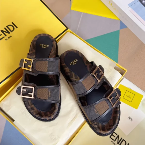 Fendi shoes - rep shoes