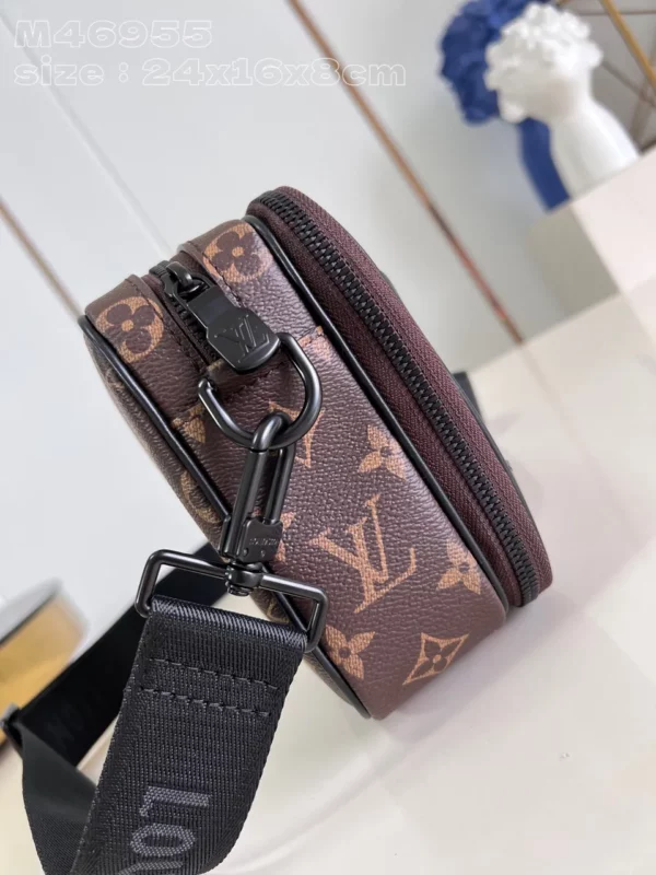 Louis Vuitton bag - louis vuitton replica bags