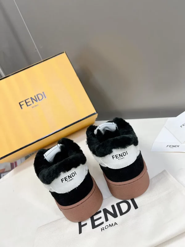 Fendi shoes - rep shoes