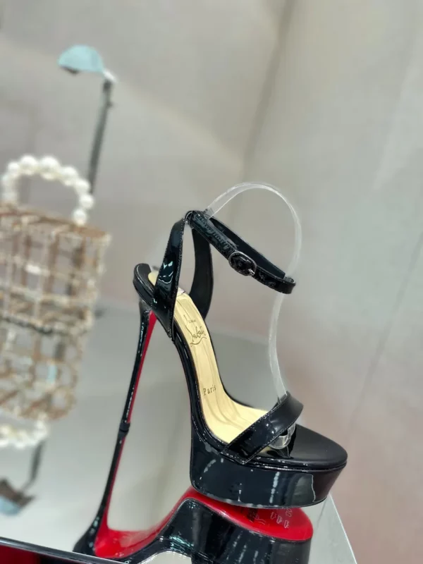 Christian Louboutin shoes - rep shoes