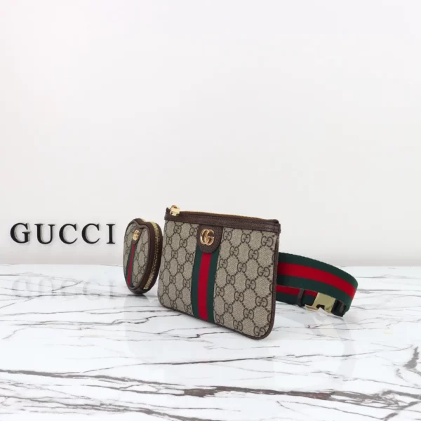 Gucci bag - rep bags