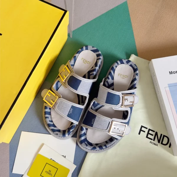 Fendi shoes - rep shoes