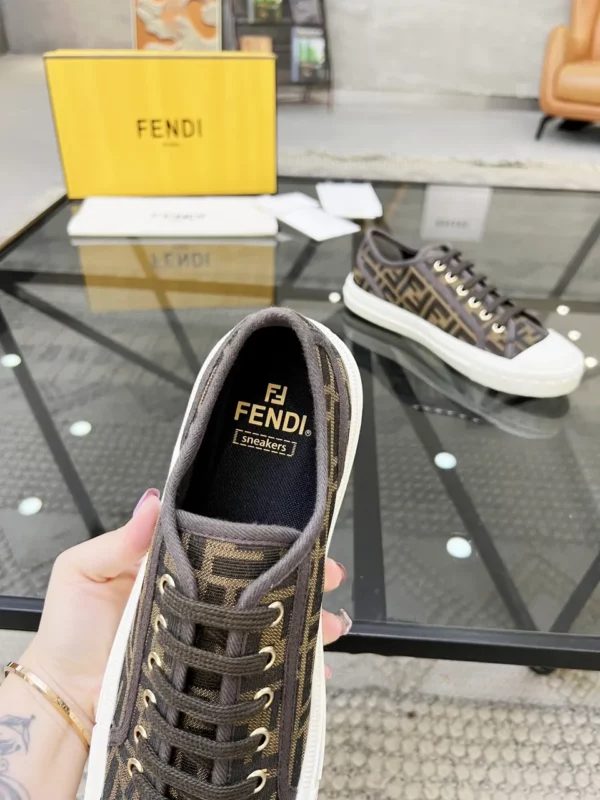 Fendi shoes - rep shoes